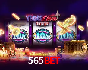 Experiência VIP 565bet